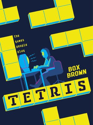 cover image of Tetris